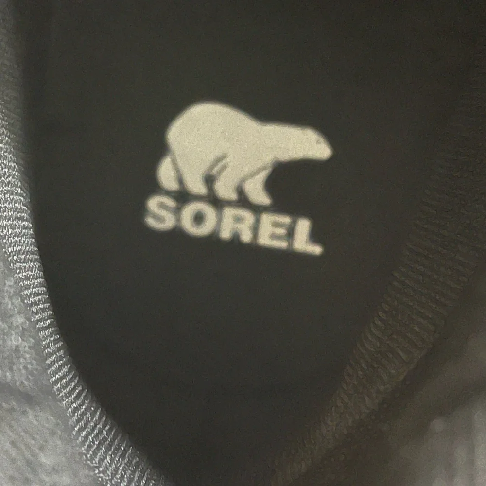 Sorel Men's Mac Hill Waterproof Leather Hiking Outdoor Sports Boots Size 11.5